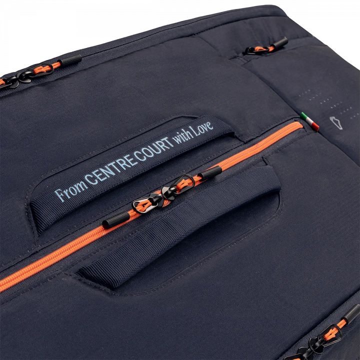 Head Pro Thermobag XL (12R) Navy